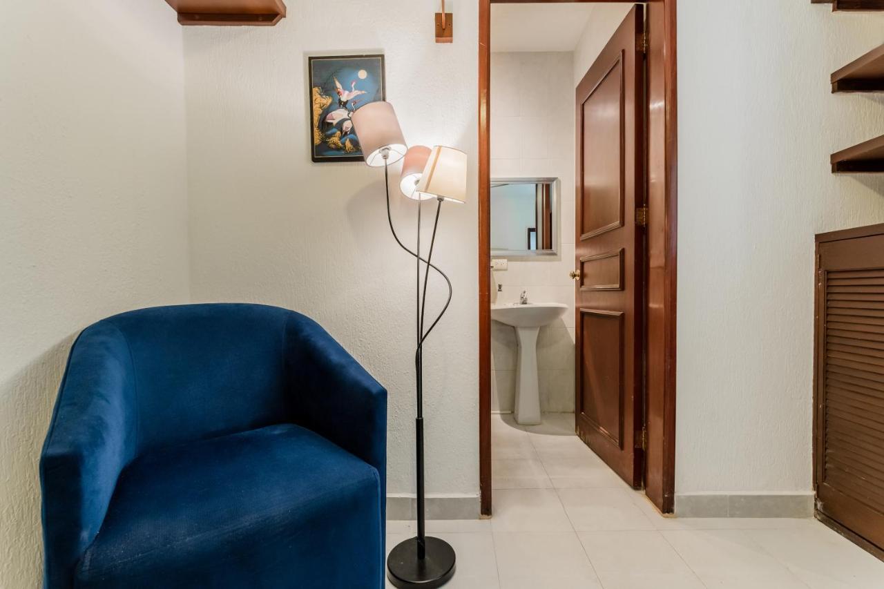 Elegant Lagoon Front Villa By Casa Paraiso Cancún Kültér fotó