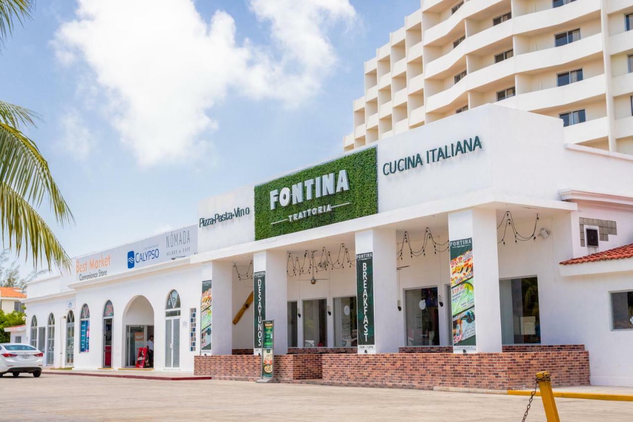 Elegant Lagoon Front Villa By Casa Paraiso Cancún Kültér fotó